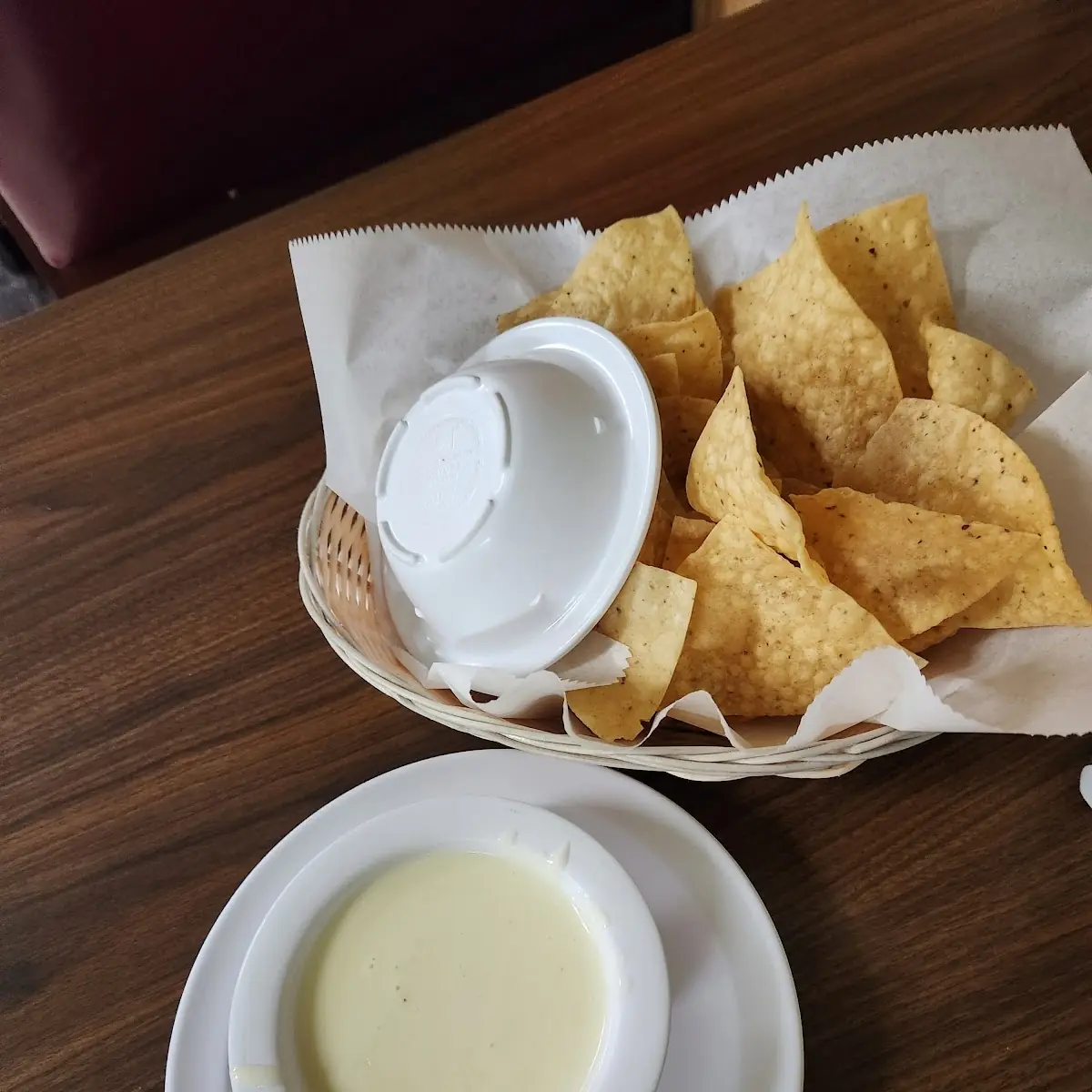 Queso Dip