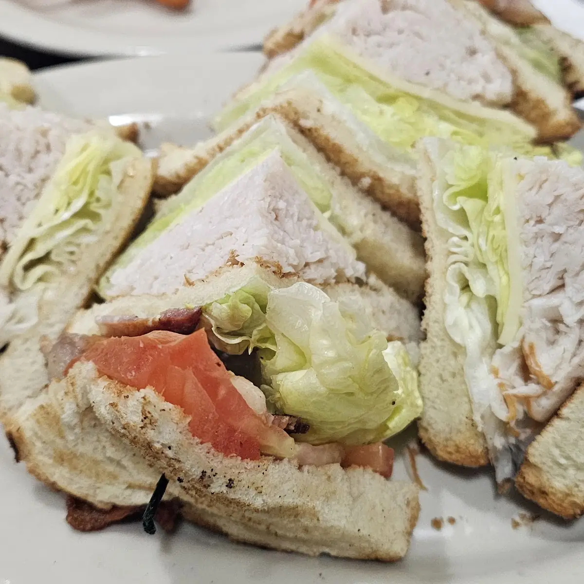 Turkey Club