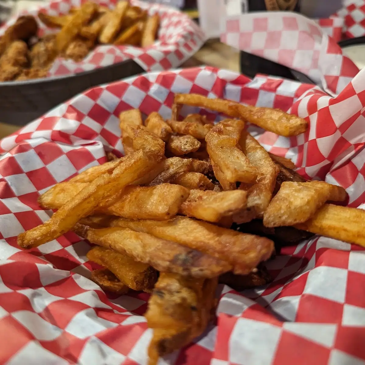 French Fries