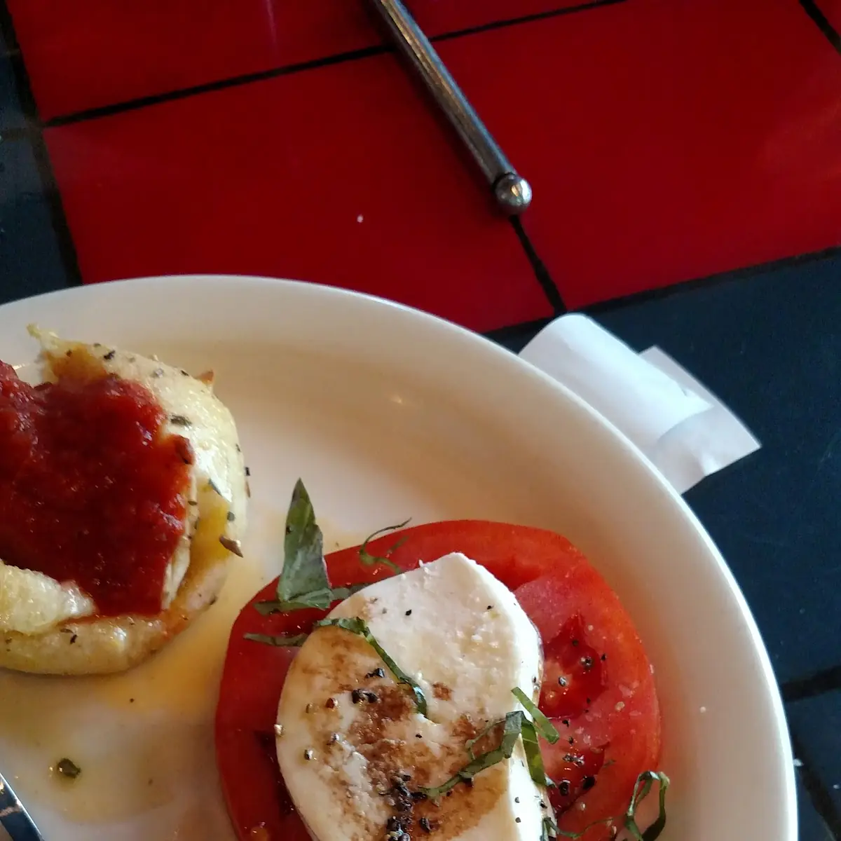 Caprese Salad