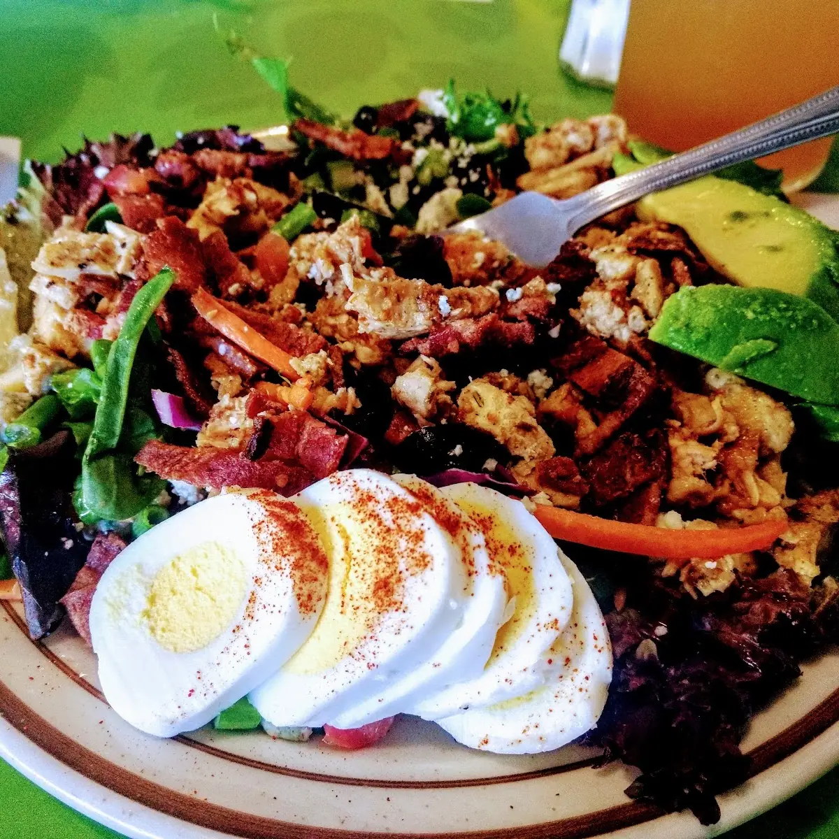 Cobb Salad