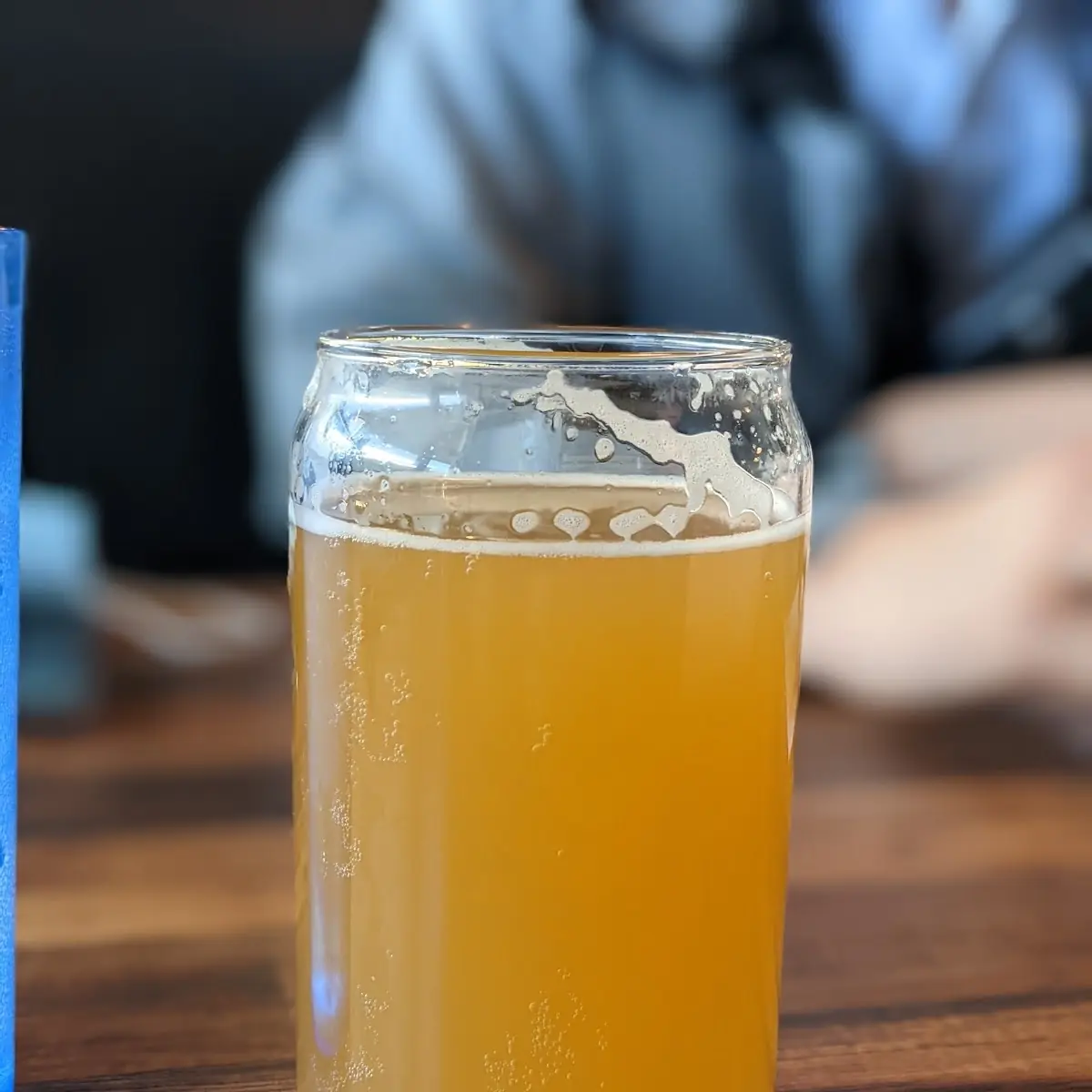 Hazy IPA