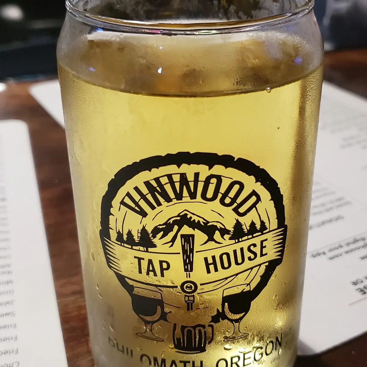 Pineapple Cider