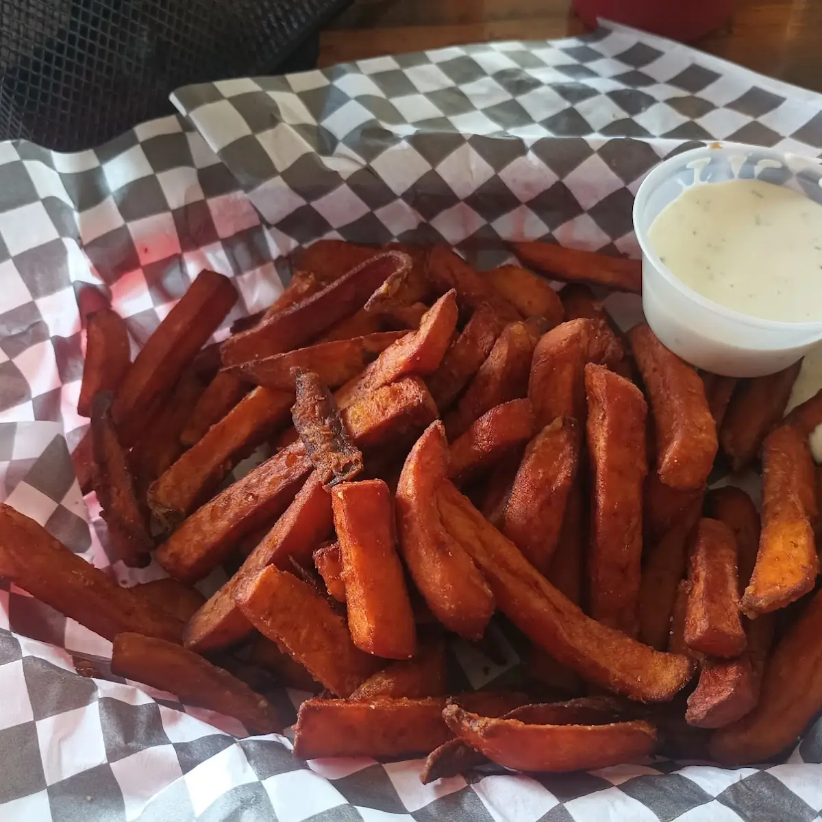 Sweet Potato