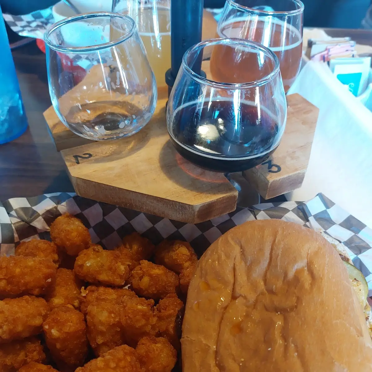 Tater Tots
