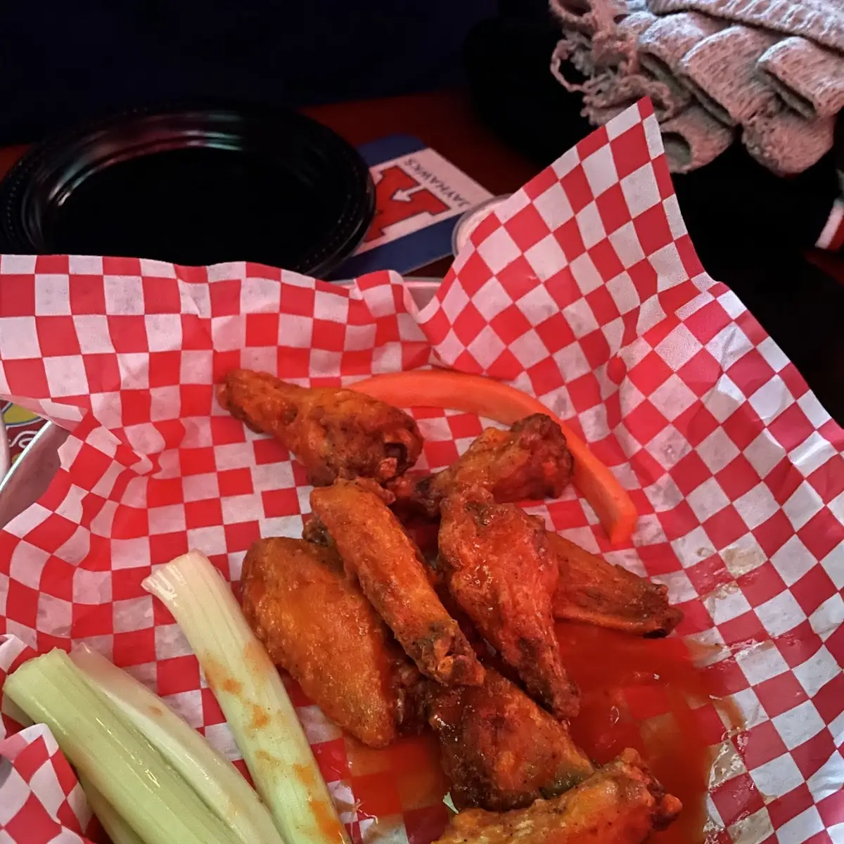 Lemon Pepper