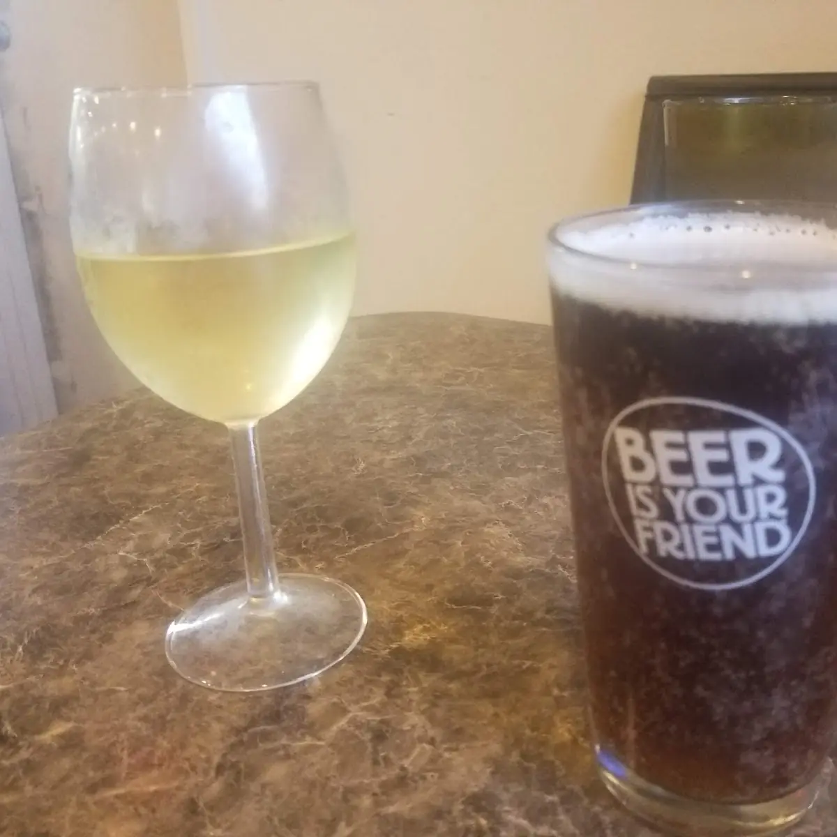 Draft Beer
