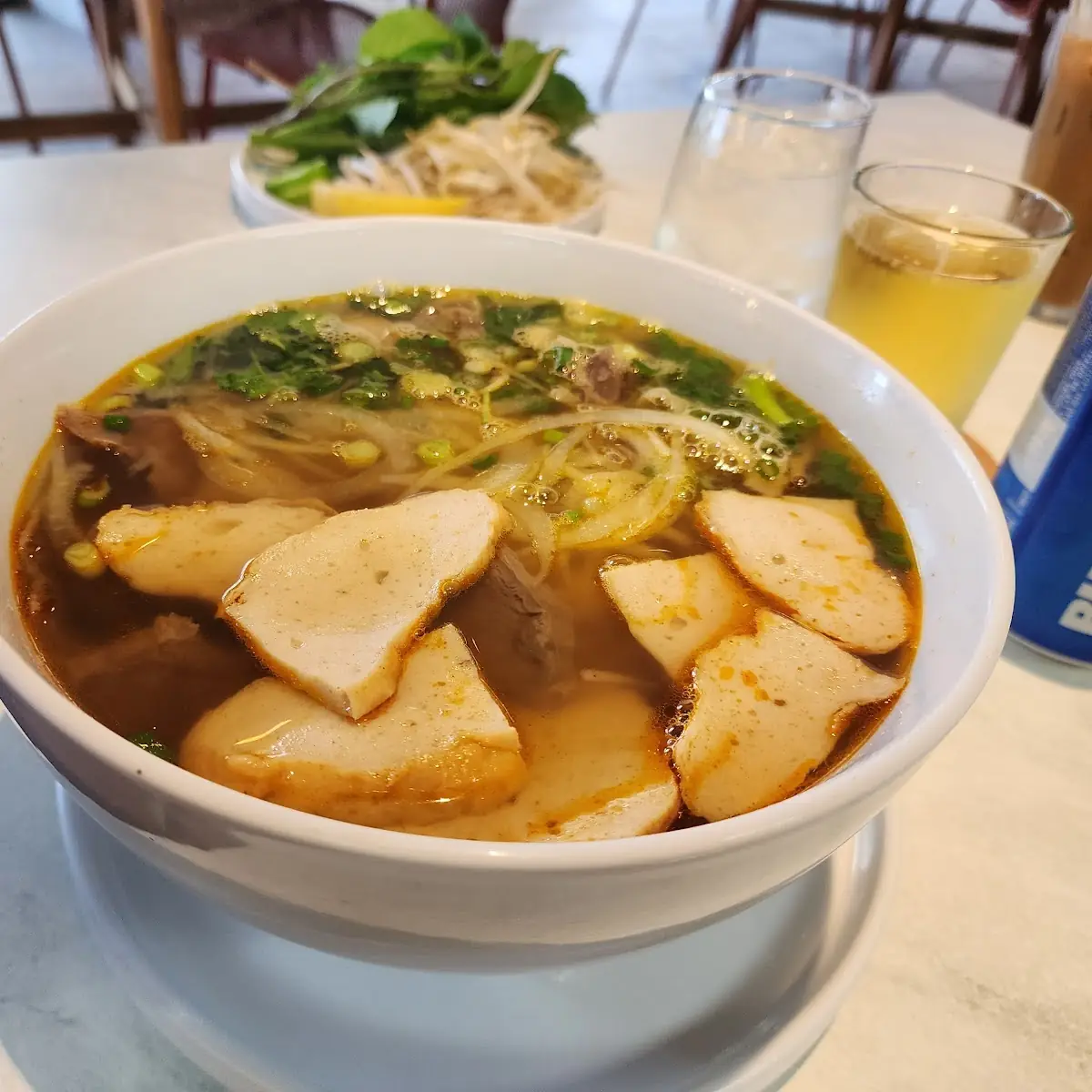 Bun Bo Hue
