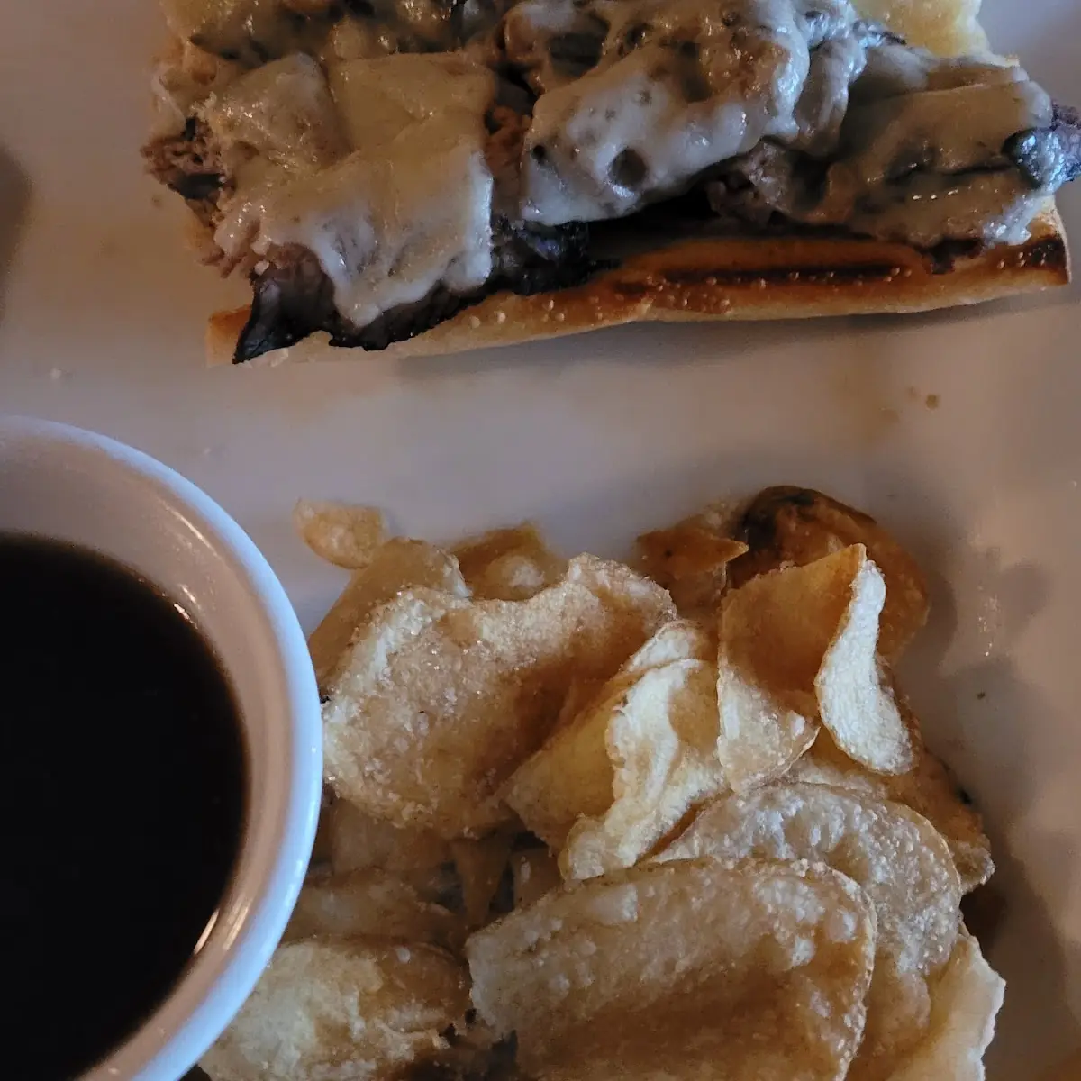 French Dip