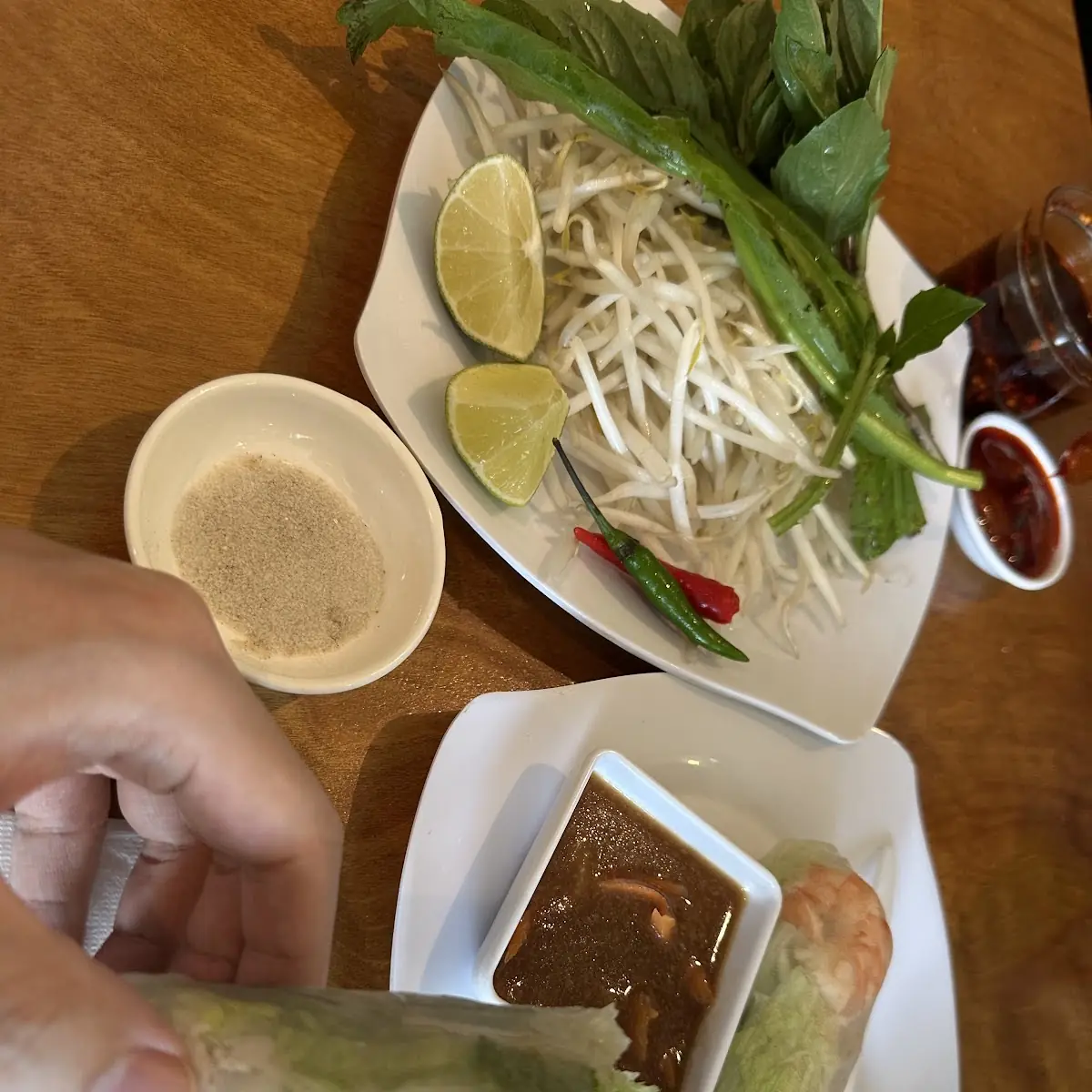Spring Roll