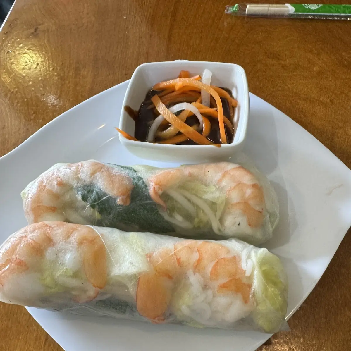 Summer Roll