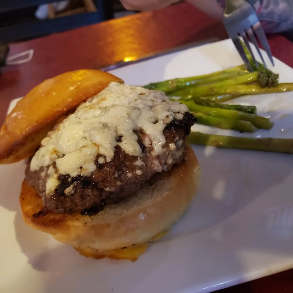 Blue Cheese