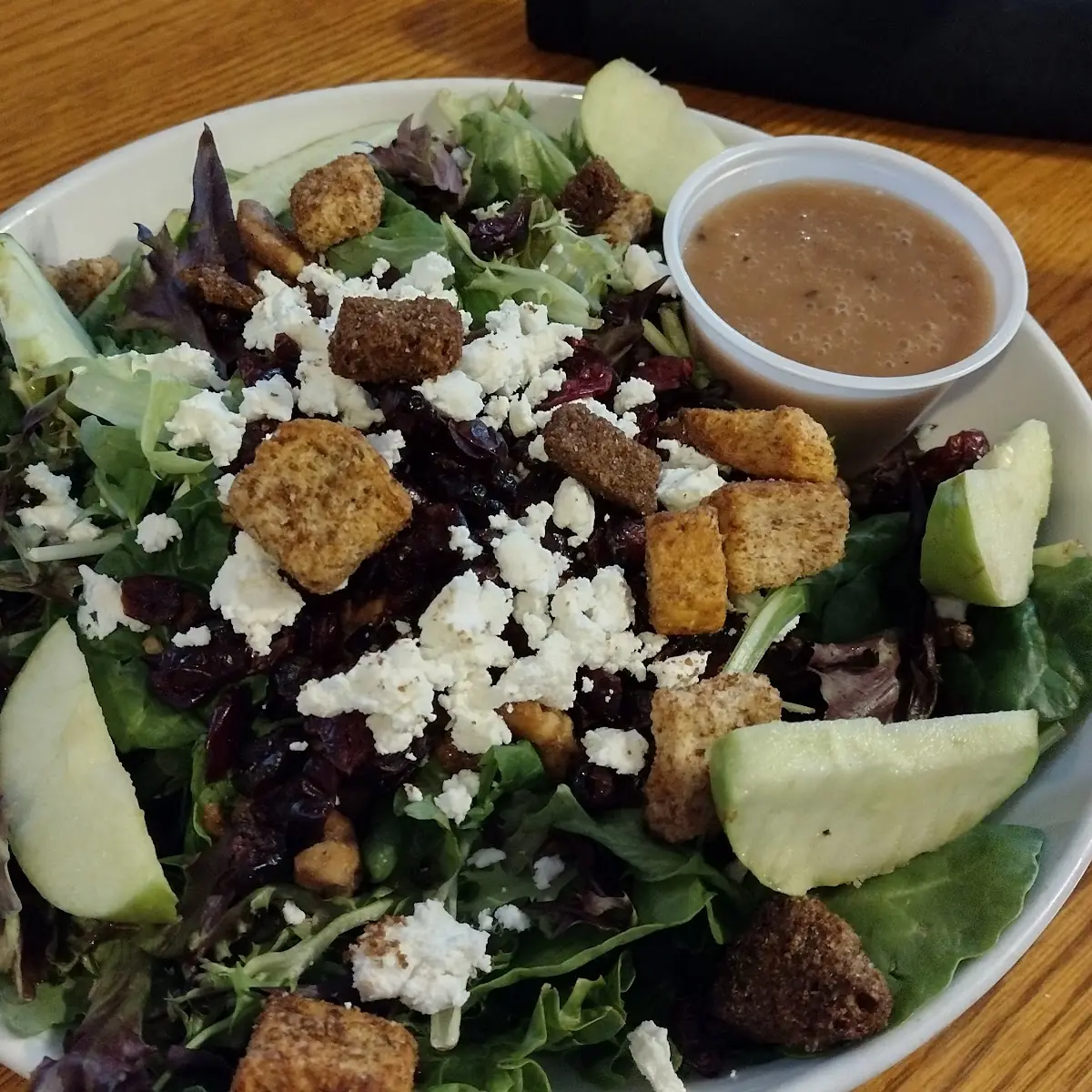 Brick House Salad