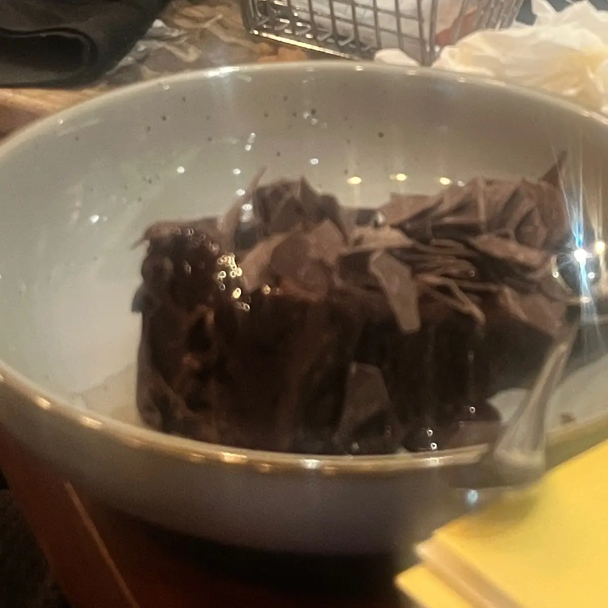 Chocolate Cake