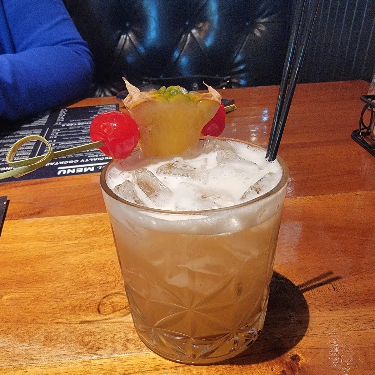 Mai Tai