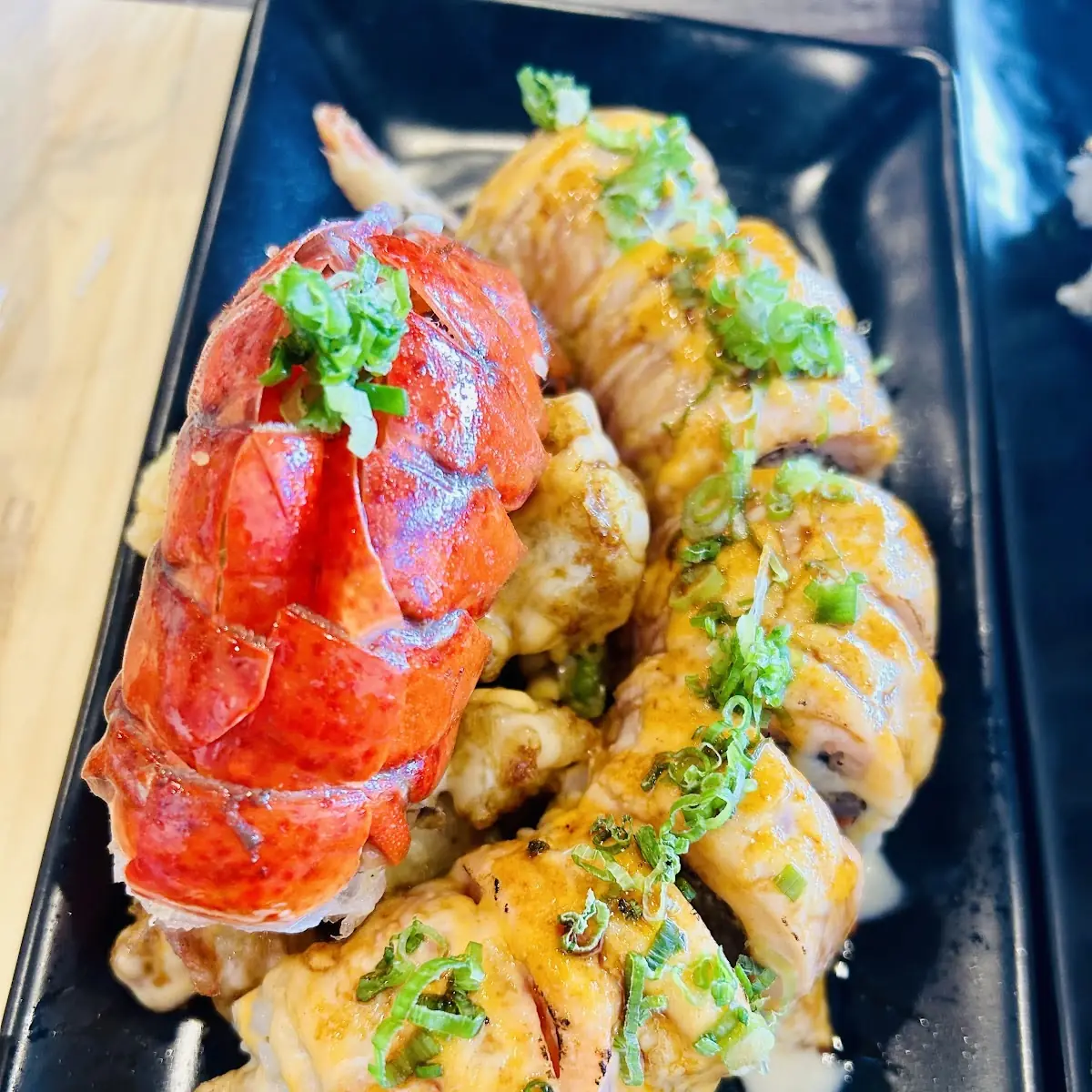 Lobster Roll