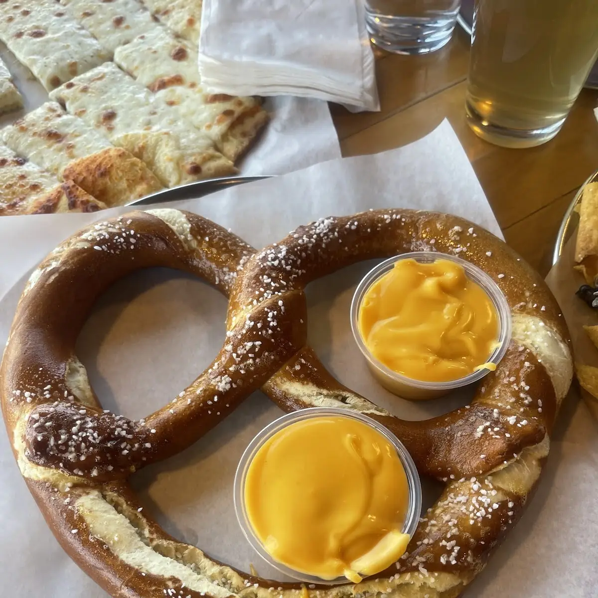Pretzel