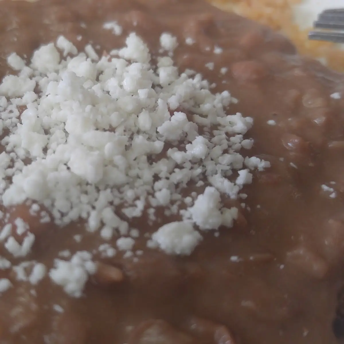 Refried Beans