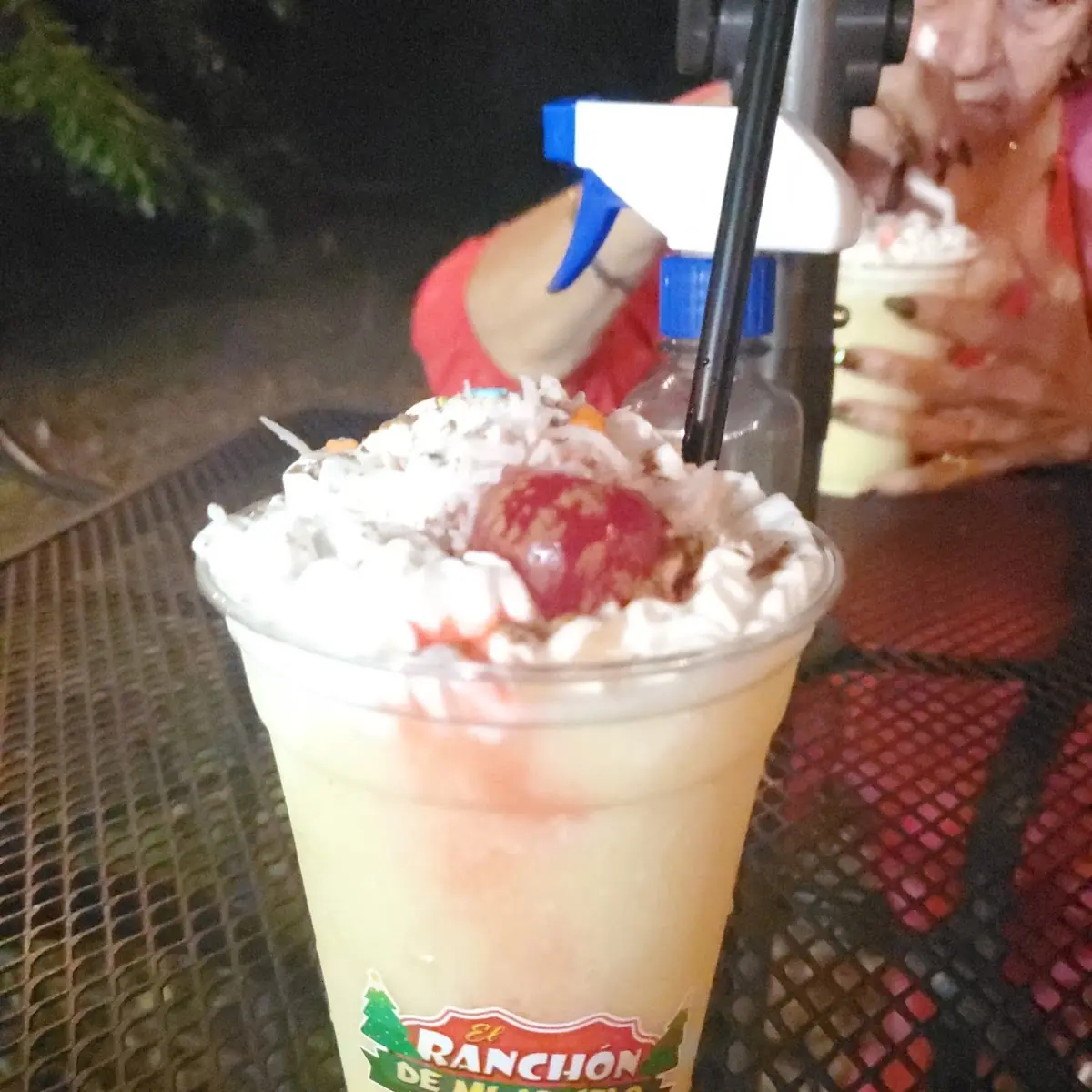Piña Colada