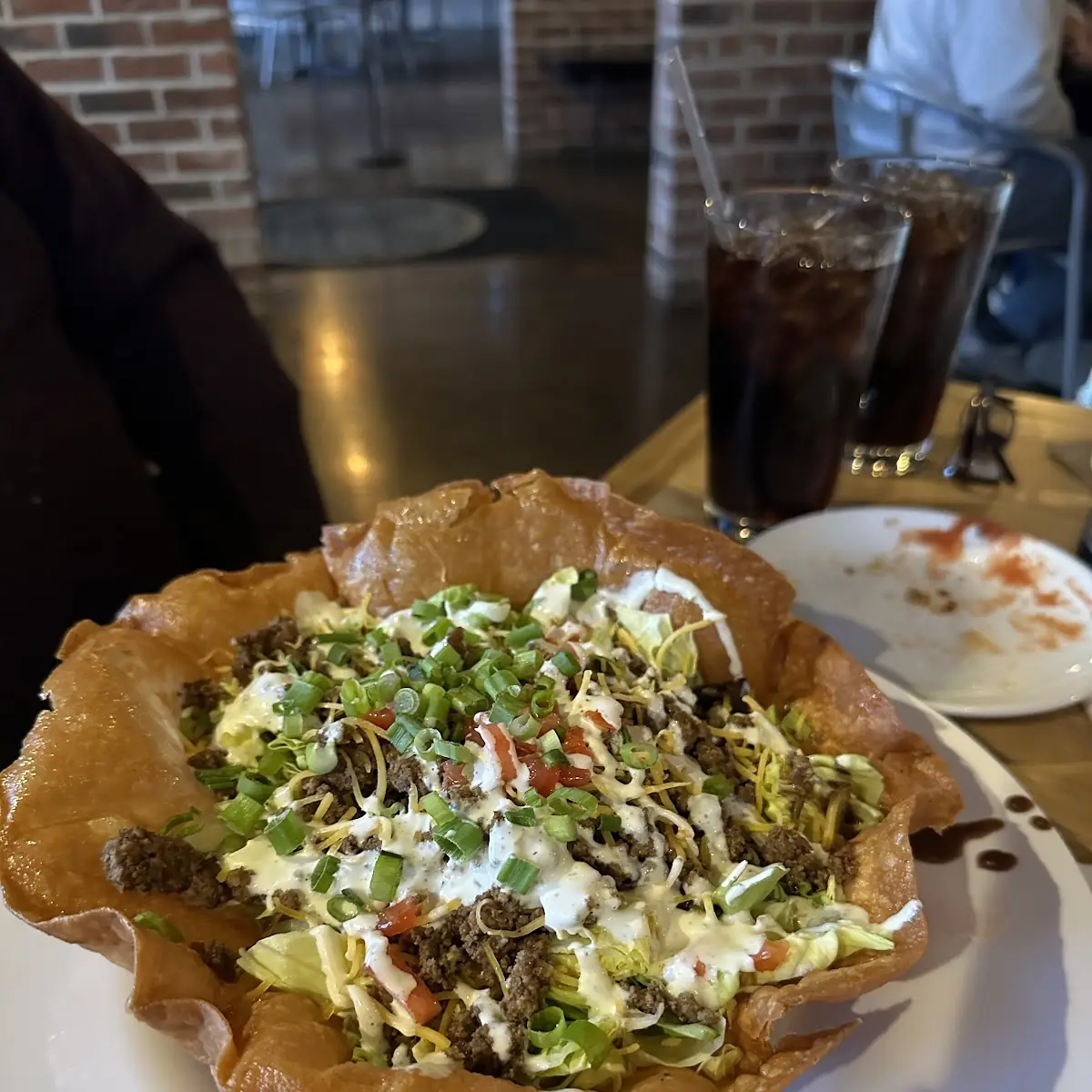Taco Salad