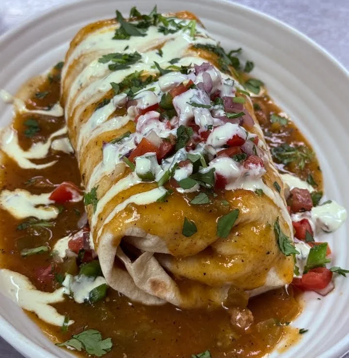 Chile Relleno Omelette