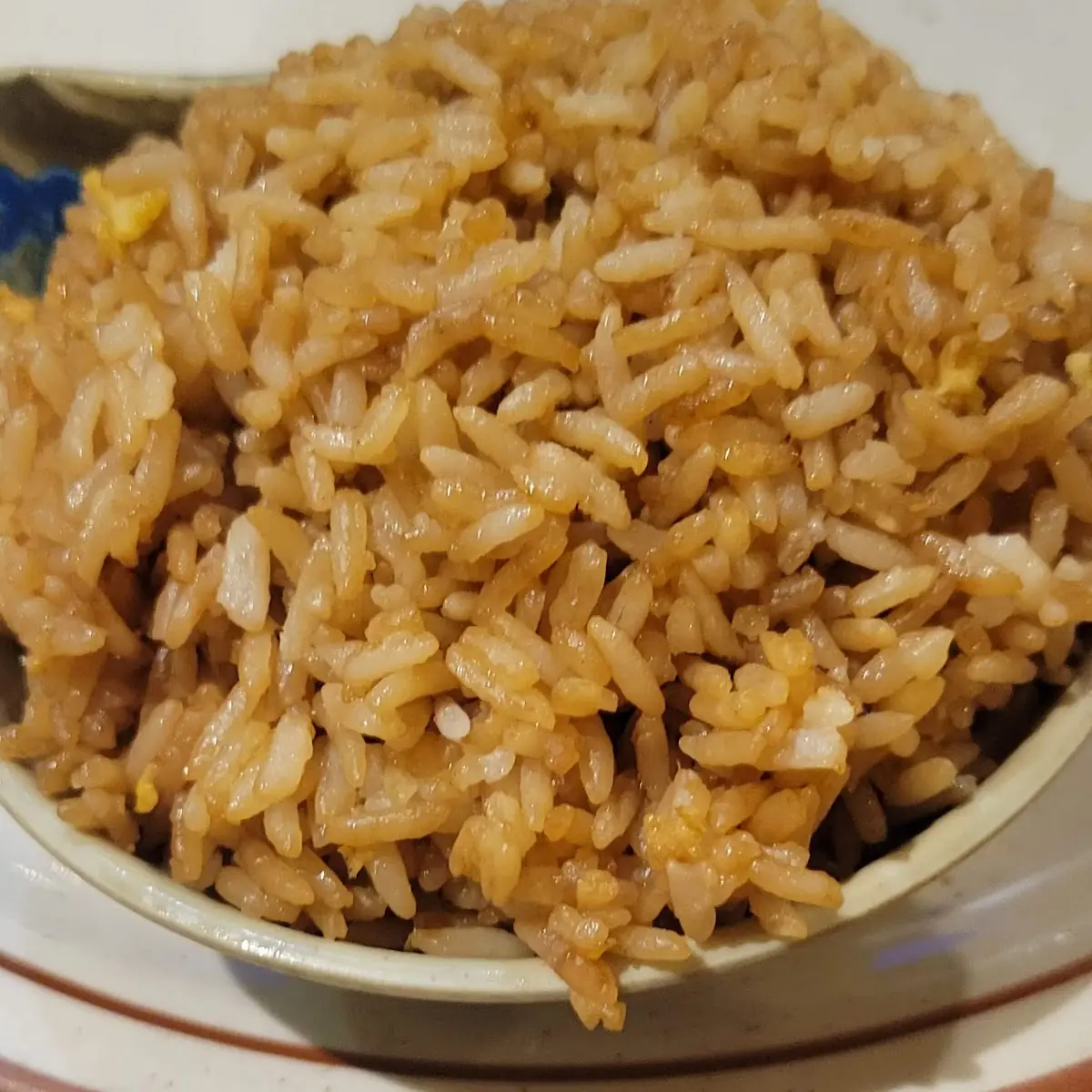 Rice Bowl