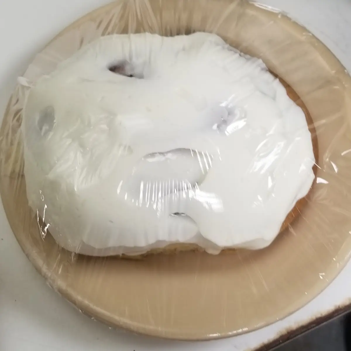 Cinnamon Roll