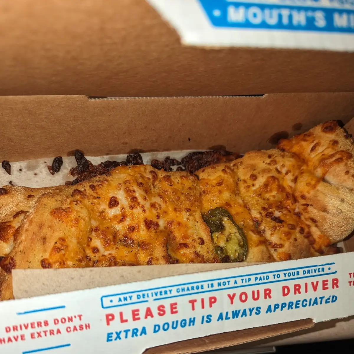 Bacon Jalapeno Cheese Bread