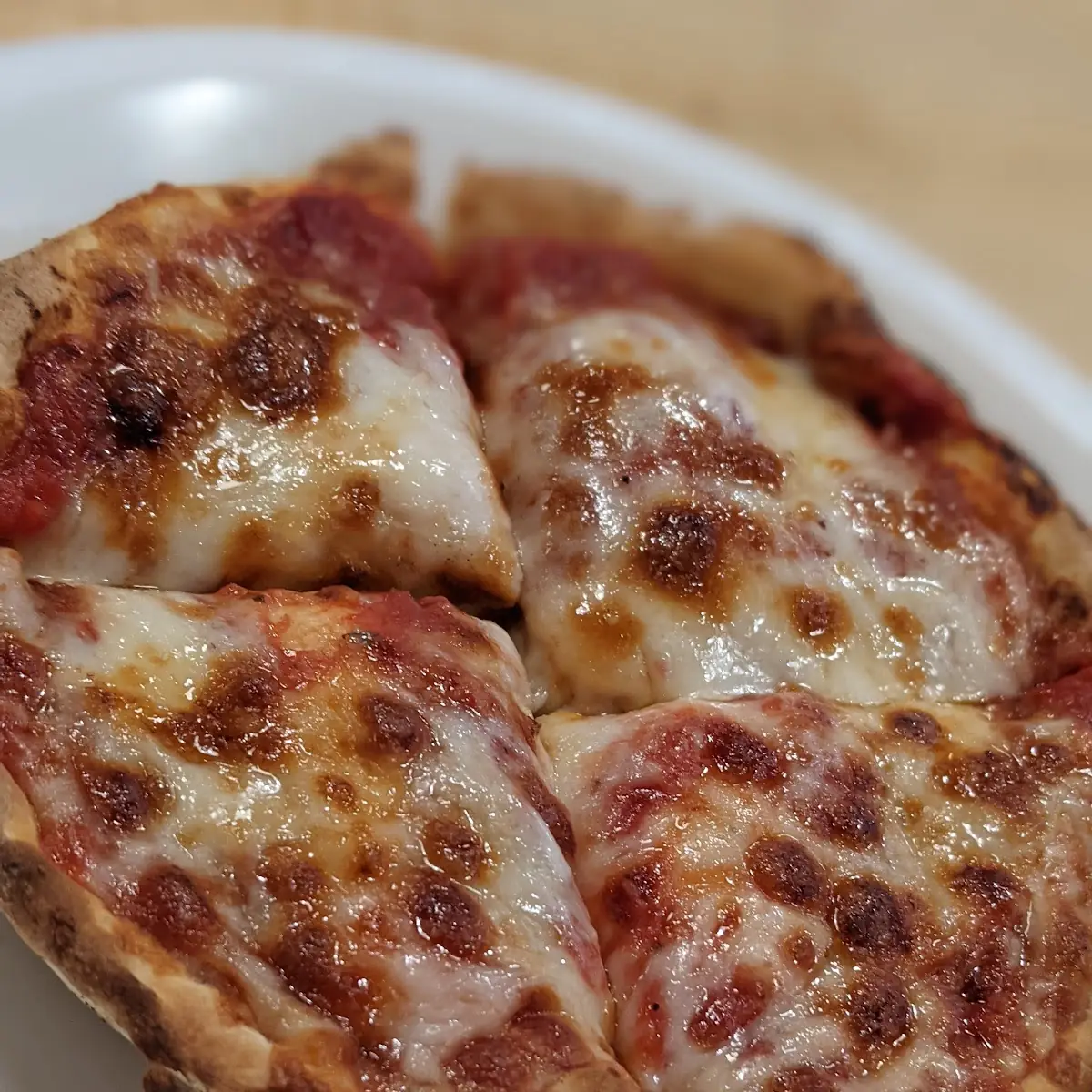 Kid's Cheese Pizza