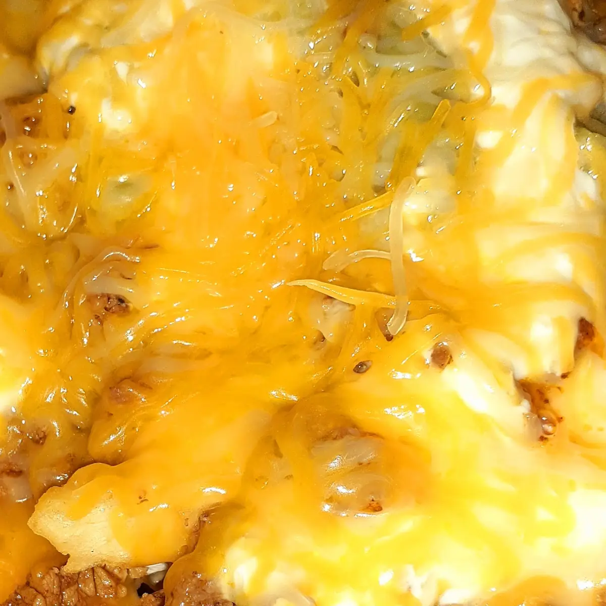 Loaded Fries