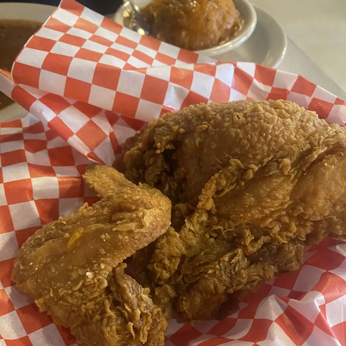 Country Fried Steak