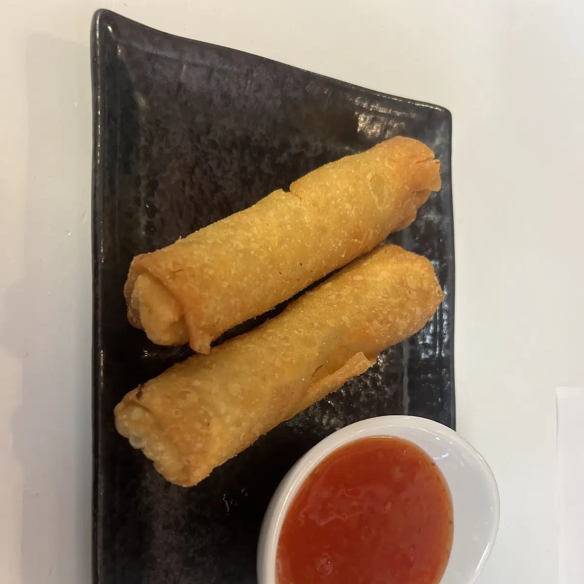 Egg Roll