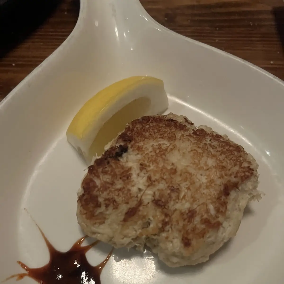 Crab Cake