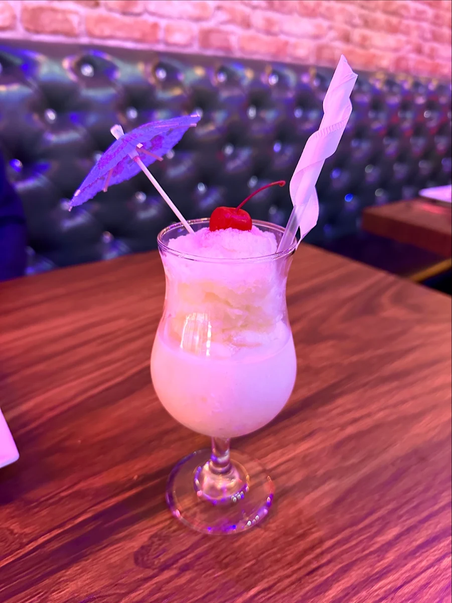 Piña Colada