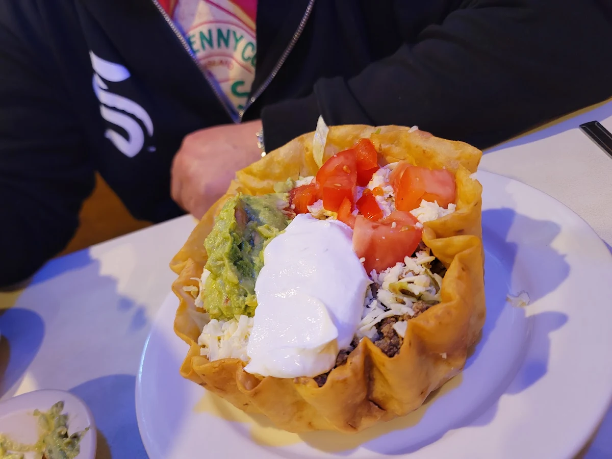 Taco Salad