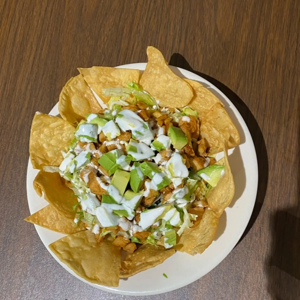 Burrito Bowl