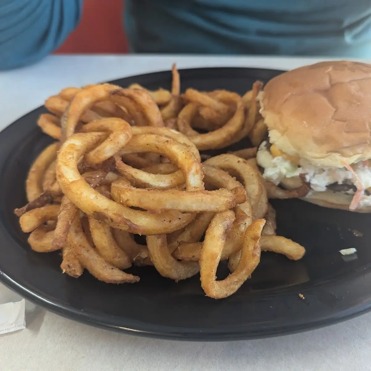 Chicken Sandwich