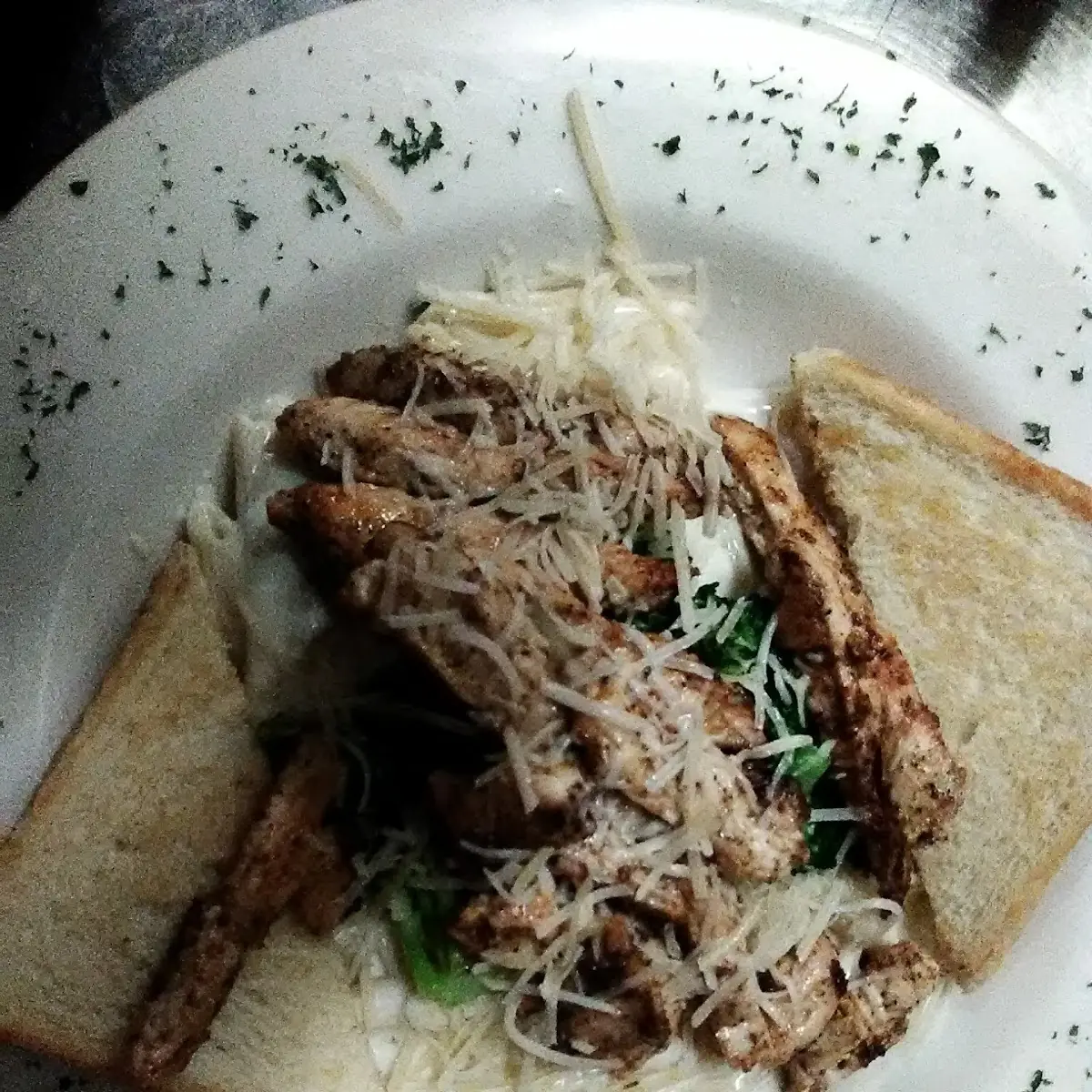 Pulled Pork