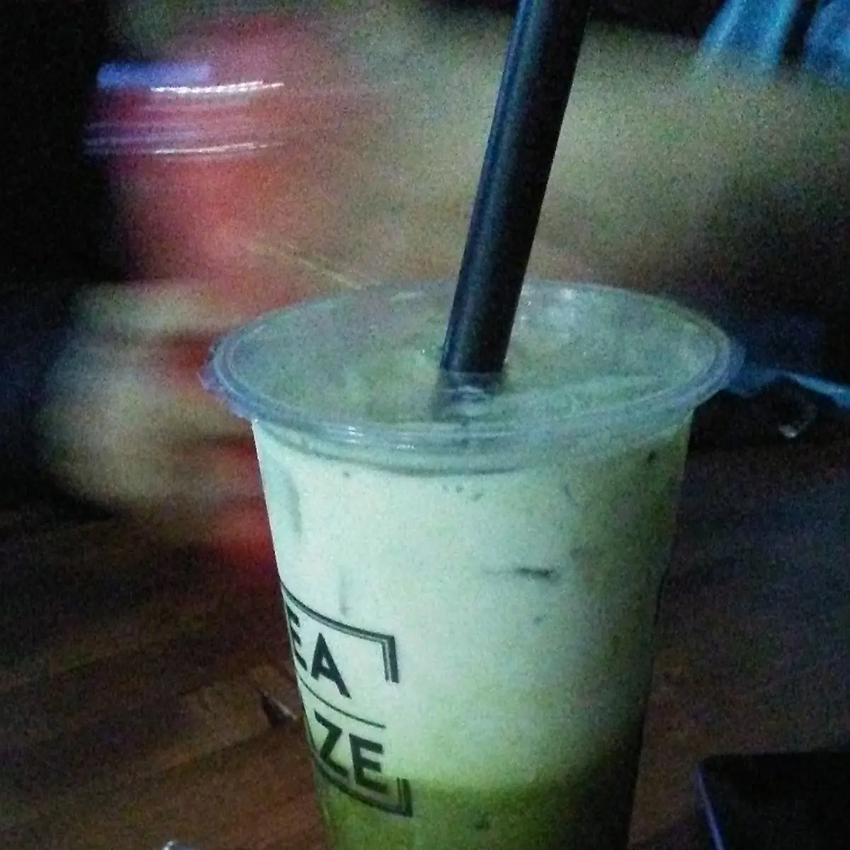 Matcha Green Tea