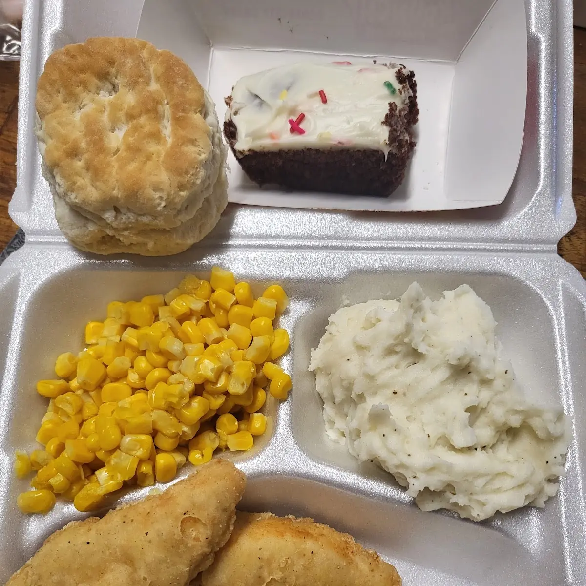 Chicken Tenders