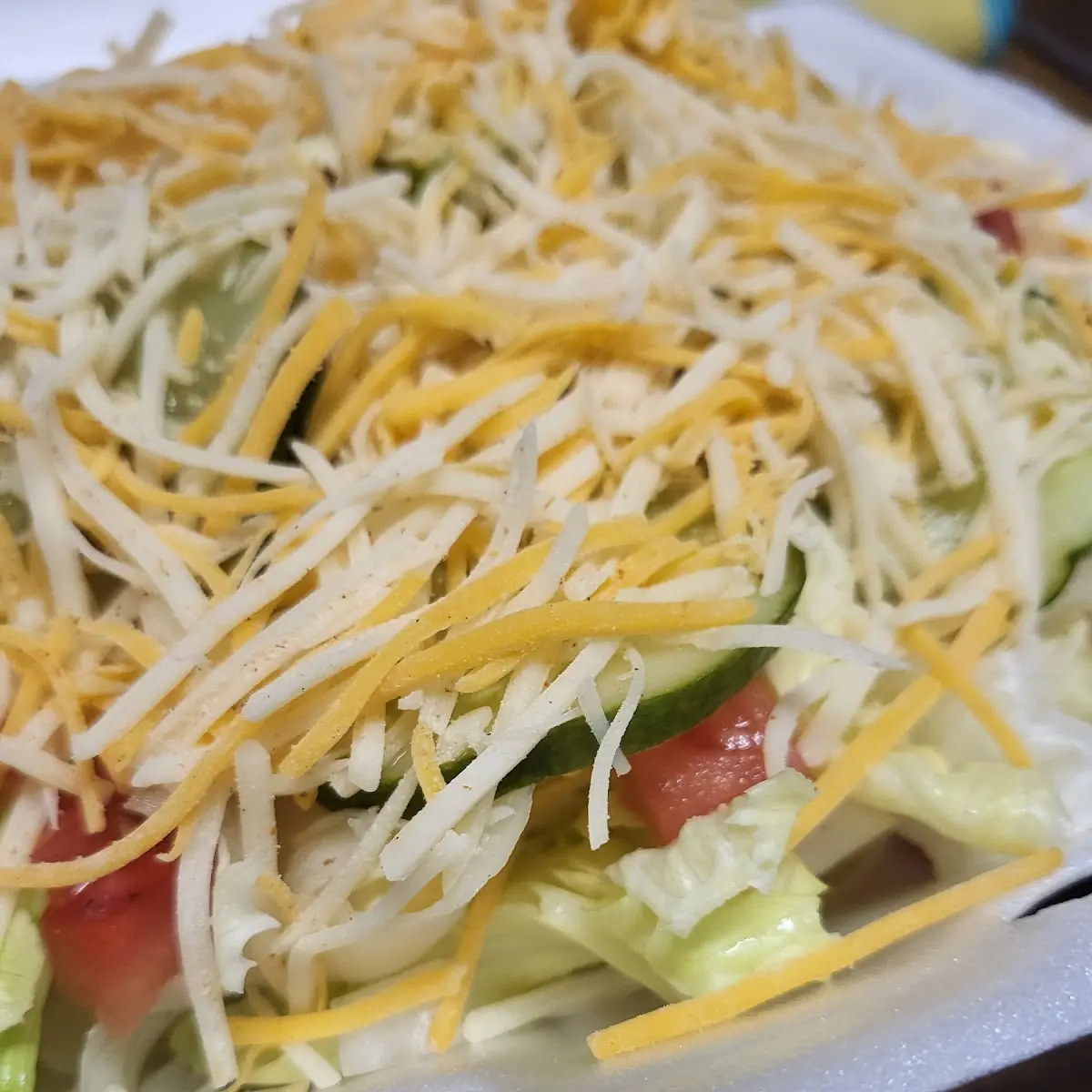 Garden Salad