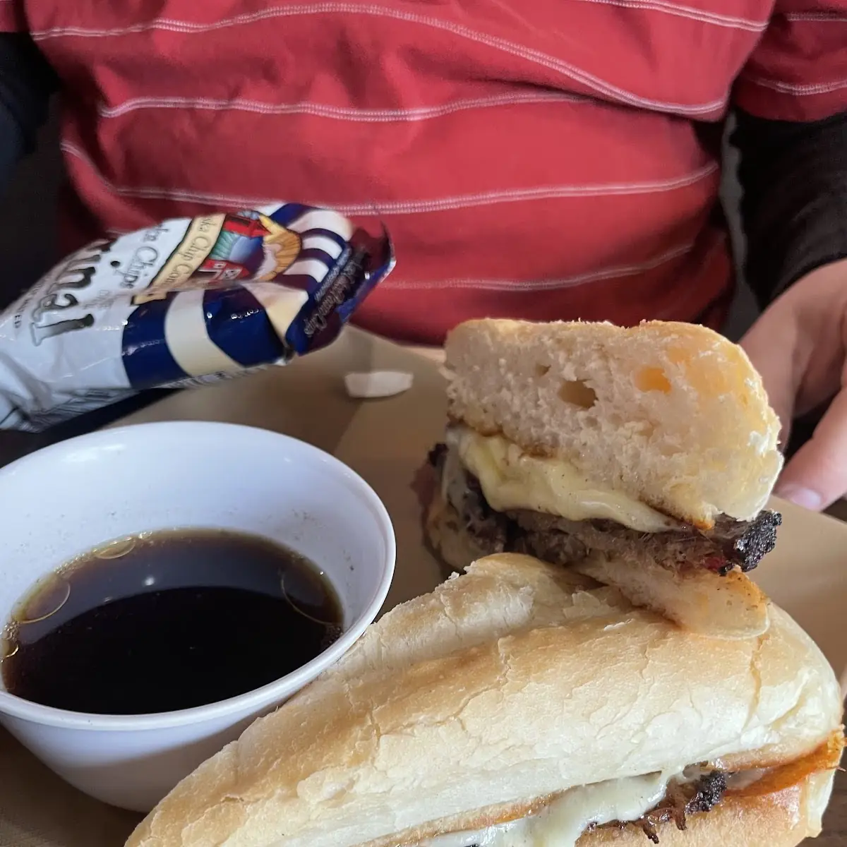 French Dip