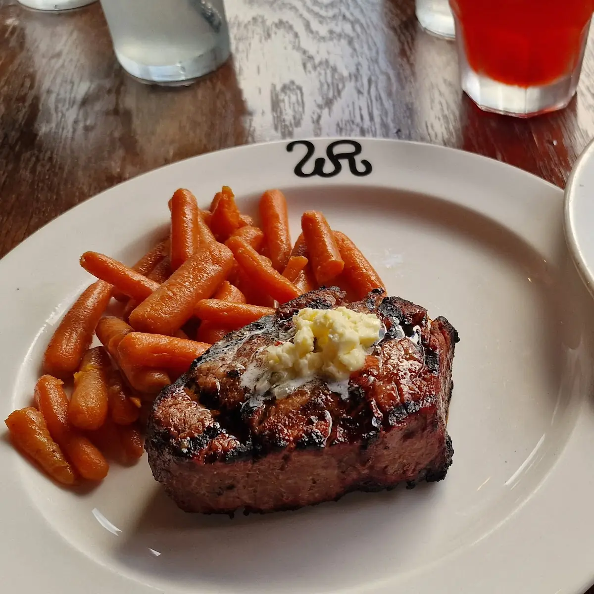 Fillet Steak