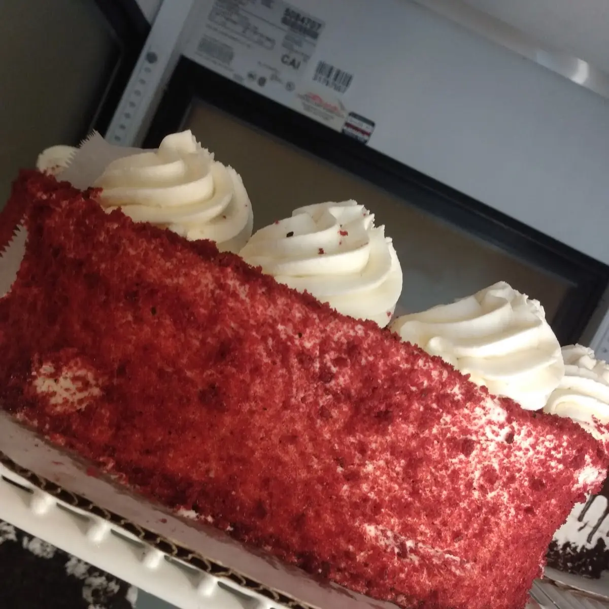 Red Velvet Cake