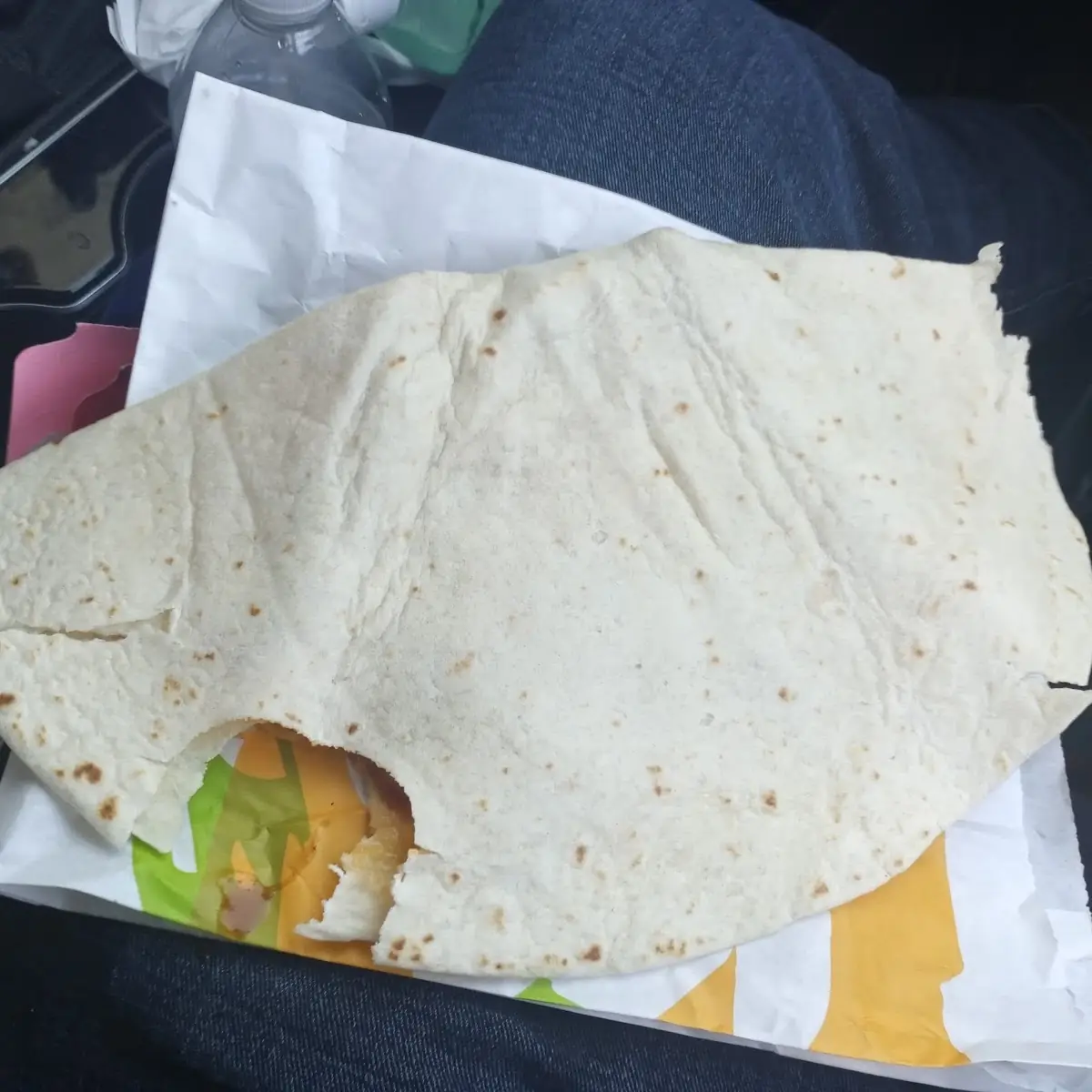 Quesadilla Lol
