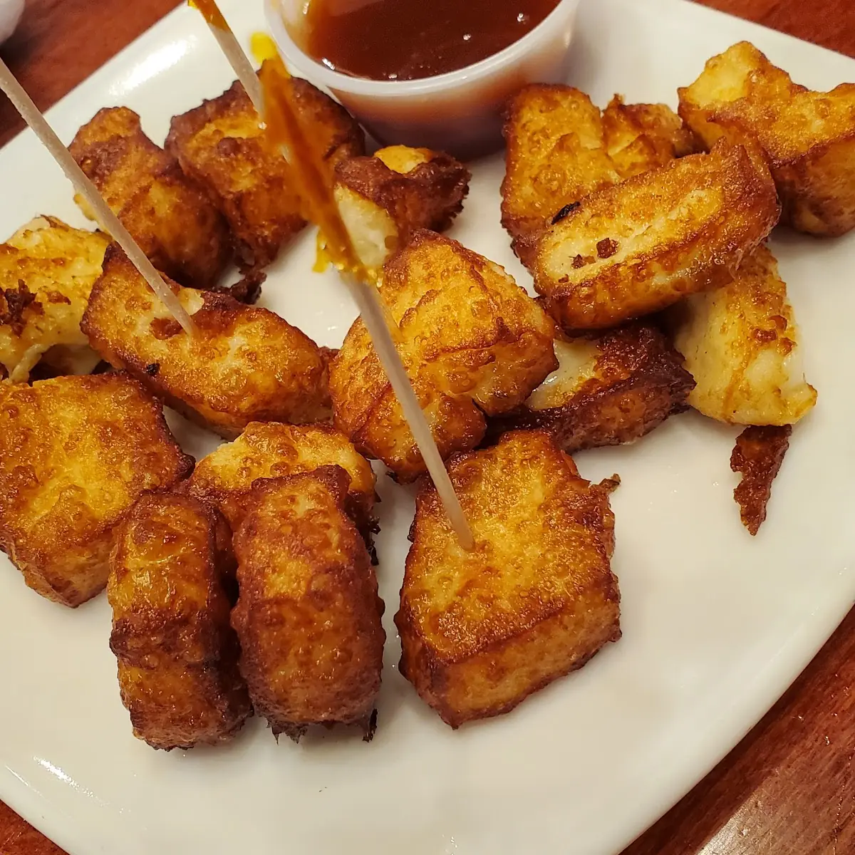 Queso Frito