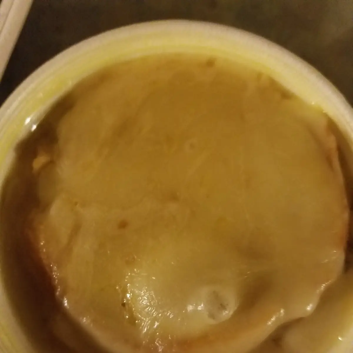 Onion Soup