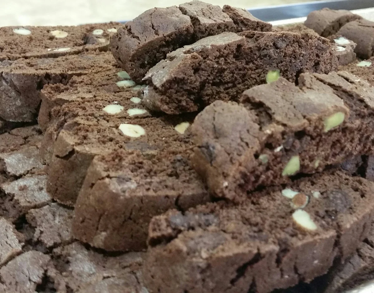 Chocolate Brownie
