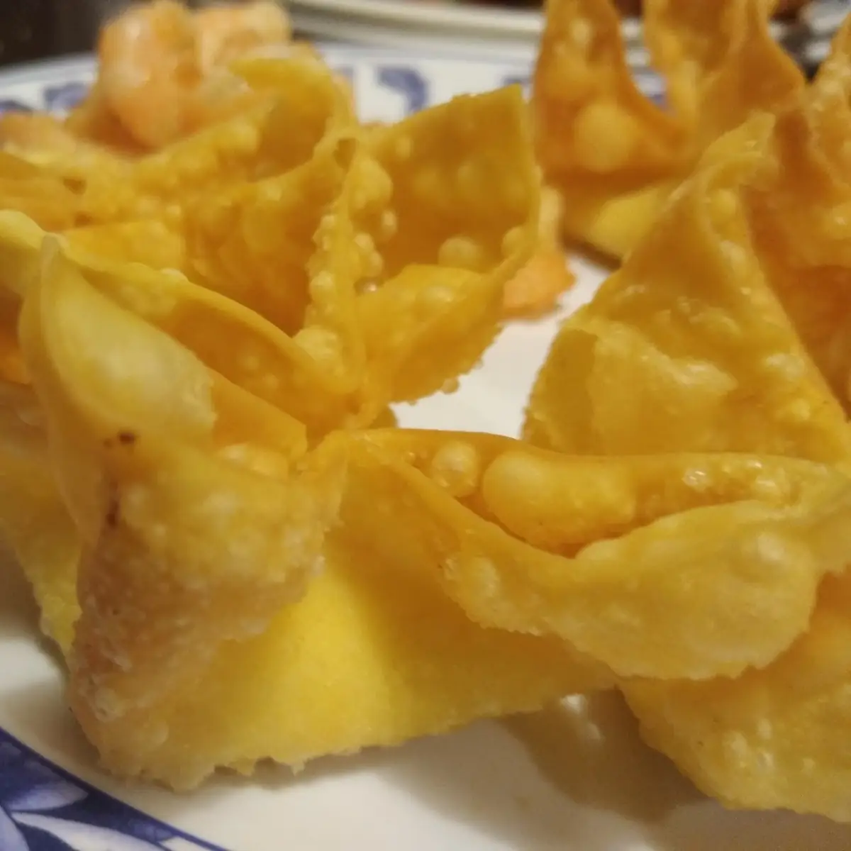 Crab Rangoon 8