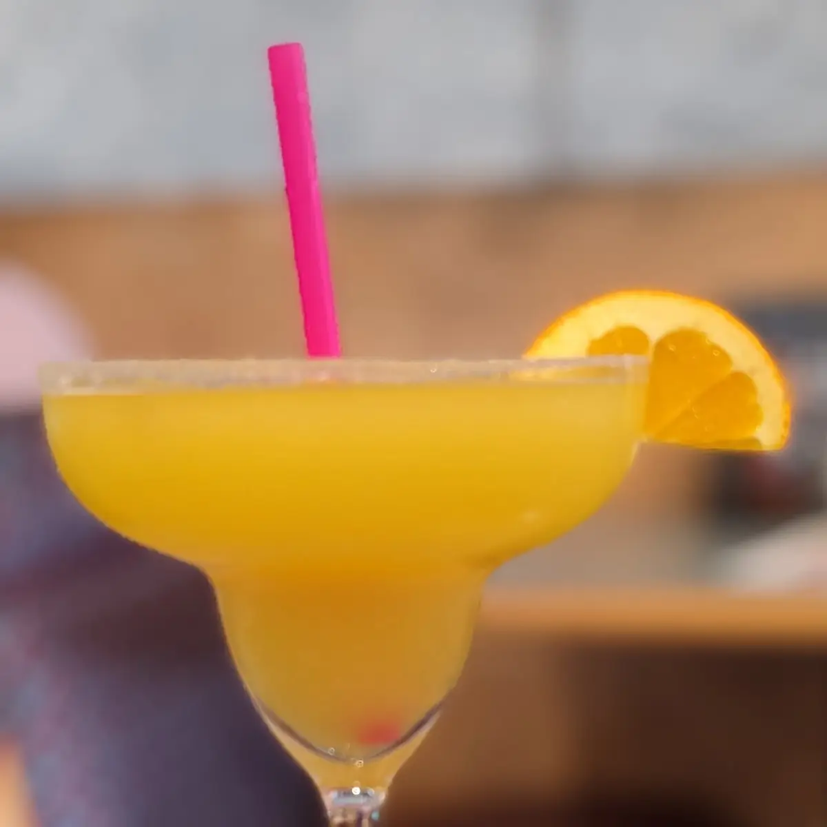 Mango Margarita